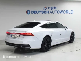 Audi A7 55 TFSI quattro* МАСАЖ* 360* HUD* КРАЙНА ЦЕНА, снимка 2