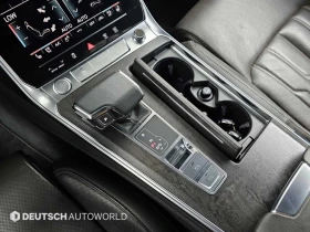 Audi A7 55 TFSI quattro* МАСАЖ* 360* HUD* КРАЙНА ЦЕНА, снимка 9