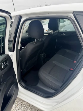 Citroen C4 1, 6 hdi 120 Hp , Euro 6 , снимка 14