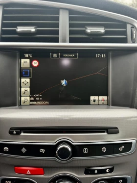 Citroen C4 1, 6 hdi 120 Hp , Euro 6 , снимка 13
