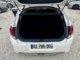 Citroen C4 1, 6 hdi 120 Hp , Euro 6 , снимка 17