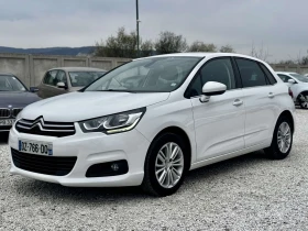 Citroen C4 1, 6 hdi 120 Hp , Euro 6 , снимка 2