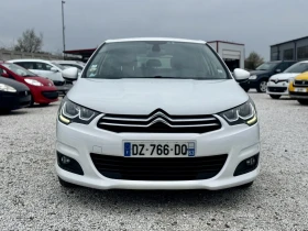Citroen C4 1, 6 hdi 120 Hp , Euro 6 , снимка 1