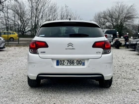 Citroen C4 1, 6 hdi 120 Hp , Euro 6 , снимка 4