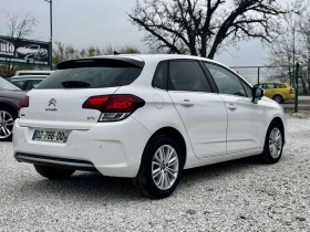 Citroen C4 1, 6 hdi 120 Hp , Euro 6 , снимка 3