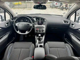 Citroen C4 1, 6 hdi 120 Hp , Euro 6 , снимка 6