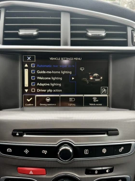 Citroen C4 1, 6 hdi 120 Hp , Euro 6 , снимка 12