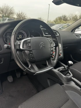 Citroen C4 1, 6 hdi 120 Hp , Euro 6 , снимка 15