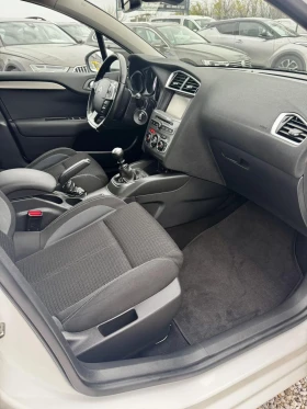 Citroen C4 1, 6 hdi 120 Hp , Euro 6 , снимка 7