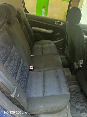 Peugeot 307 1.6, 110 коня, бензин-газ, снимка 4