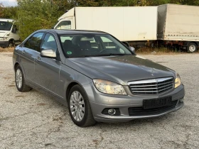 Mercedes-Benz C 220 CDI* ELEGANCE* АВТОМАТ* НЕМСКА* TUV!, снимка 3