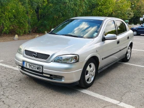 Opel Astra 1, 6 Mono стария мотор, снимка 1