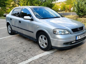 Opel Astra 1, 6 Mono стария мотор, снимка 2