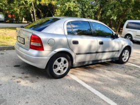 Opel Astra 1, 6 Mono стария мотор, снимка 7