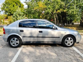 Opel Astra 1, 6 Mono стария мотор, снимка 4