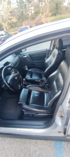 Opel Astra 1, 6 Mono стария мотор, снимка 9