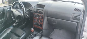 Opel Astra 1, 6 Mono стария мотор, снимка 12