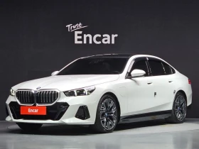 BMW 530E 530e M Sport| 292к.с., снимка 1