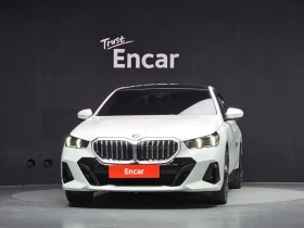 BMW 530E 530e M Sport| 292к.с., снимка 3