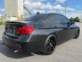 BMW 340 M-PERFORMANCE* РЪЧКА* HARMAN* STAGE2* TUNNING* КРА, снимка 4
