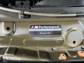 BMW 340 M-PERFORMANCE* РЪЧКА* HARMAN* STAGE2* TUNNING* КРА, снимка 8