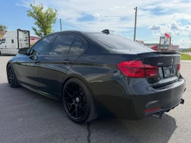 BMW 340 M-PERFORMANCE* РЪЧКА* HARMAN* STAGE2* TUNNING* КРА, снимка 5