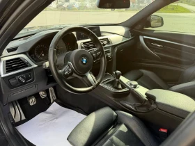 BMW 340 M-PERFORMANCE* РЪЧКА* HARMAN* STAGE2* TUNNING* КРА, снимка 9