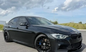 BMW 340 M-PERFORMANCE* РЪЧКА* HARMAN* STAGE2* TUNNING* КРА, снимка 2