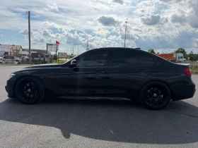 BMW 340 M-PERFORMANCE* РЪЧКА* HARMAN* STAGE2* TUNNING* КРА, снимка 6