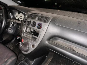 Honda Civic SPORT 2000 D, снимка 7