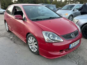 Honda Civic SPORT 2000 D, снимка 9