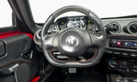 Alfa Romeo 4C 1.7 Spider, снимка 13