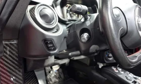Alfa Romeo 4C 1.7 Spider, снимка 16