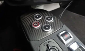 Alfa Romeo 4C 1.7 Spider, снимка 9