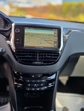 Peugeot 2008 1.6e-HDI ALLURE, снимка 14