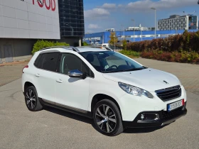 Peugeot 2008 1.6e-HDI ALLURE, снимка 5