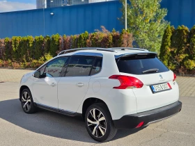 Peugeot 2008 1.6e-HDI ALLURE, снимка 8