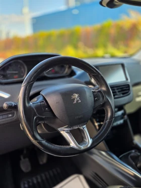 Peugeot 2008 1.6e-HDI ALLURE, снимка 12