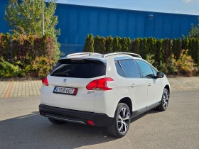 Peugeot 2008 1.6e-HDI ALLURE, снимка 6