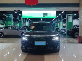 Xpeng G9  98KWH 650km, снимка 2