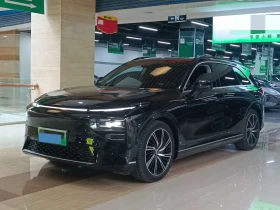 Xpeng G9  98KWH 650km, снимка 1