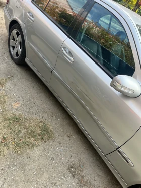 Mercedes-Benz E 320 Е320cdi, снимка 6
