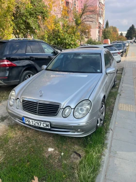 Mercedes-Benz E 320 Е320cdi, снимка 1
