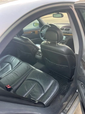 Mercedes-Benz E 320 Е320cdi, снимка 9