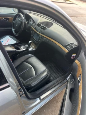 Mercedes-Benz E 320 Е320cdi, снимка 8