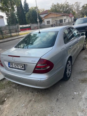 Mercedes-Benz E 320 Е320cdi, снимка 5