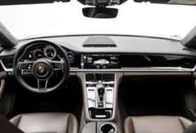 Porsche Panamera 4S*BOSE*PASM*PDLS+*ГАРАНЦИЯ - [7] 