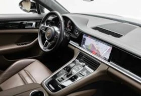 Porsche Panamera 4S*BOSE*PASM*PDLS+*ГАРАНЦИЯ - [11] 