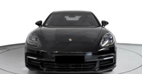 Porsche Panamera 4S*BOSE*PASM*PDLS+*ГАРАНЦИЯ - [1] 