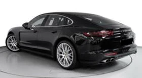 Porsche Panamera 4S*BOSE*PASM*PDLS+*ГАРАНЦИЯ - [5] 